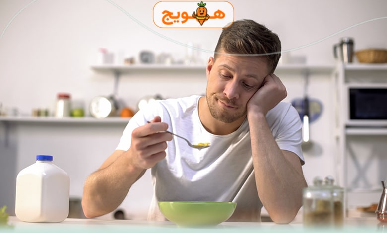 معایب رژیم اسلیم فست