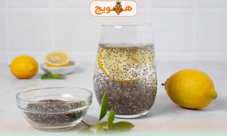 خواص تخم شربتی برای لاغری چیست؟