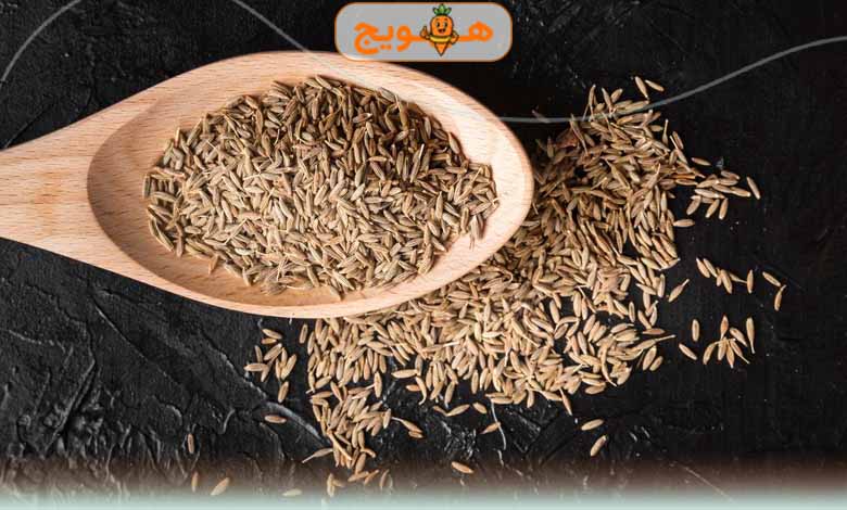 خواص رازیانه