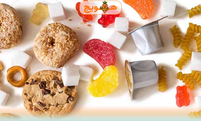 مزایای قند رژیمی