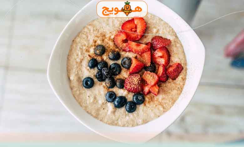 لغور جو دوسر پخته