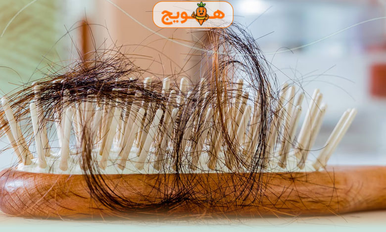 آیا کبد چرب باعث چرب شدن مو می‌شود؟