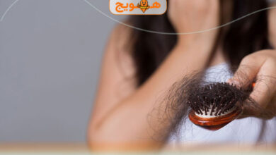 تاثیرات کبد چرب بر ریزش مو چیست؟