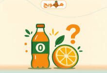 نوشابه زیرو چیست؟