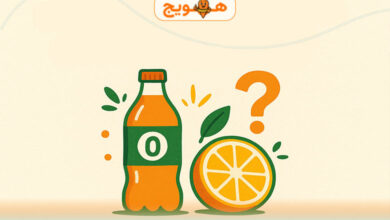 نوشابه زیرو چیست؟