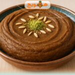 حلوای رژیمی