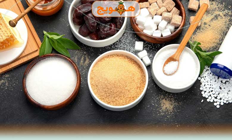 قند رژیمی چیست؟