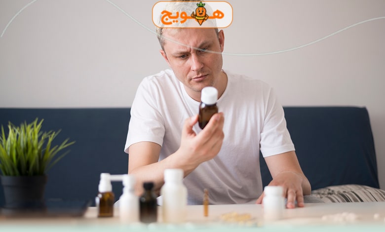 نکات مهم در استفاده از قرص گلوریا