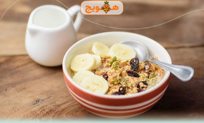 اوتمیل پروتئینی