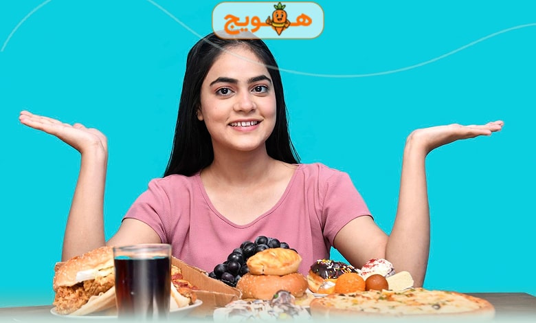 نشانه های لاغری ژنتیکی