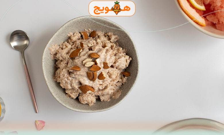 اوتمیل رژیمی برای یک نفر