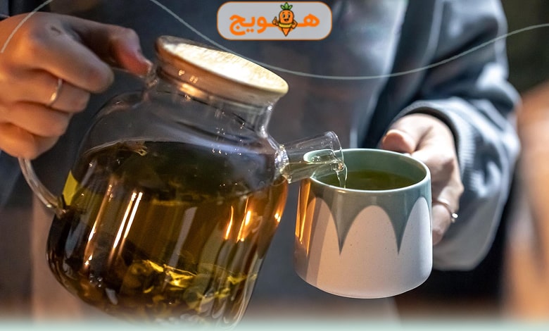 نکات مهم هنگام مصرف دمنوش لاغری