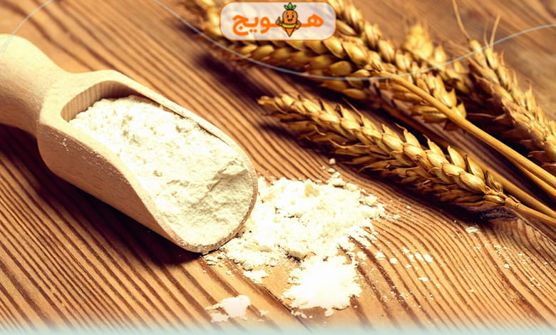 پودر جوانه گندم